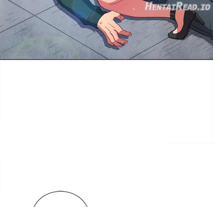 My High School Bully Chapter 60 - page 105