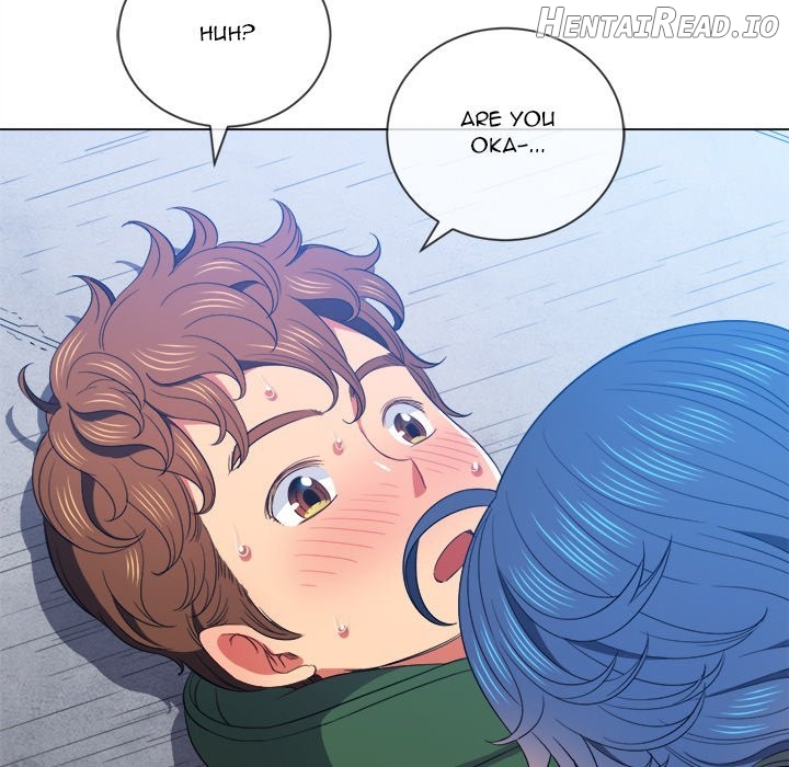 My High School Bully Chapter 60 - page 106