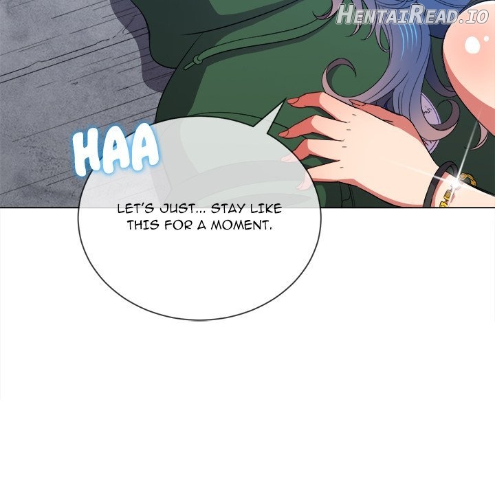 My High School Bully Chapter 60 - page 107