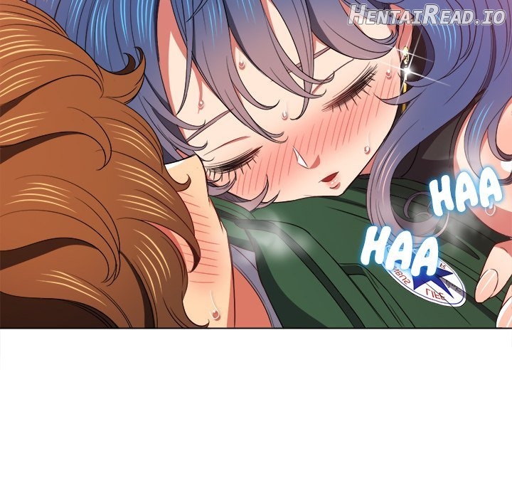 My High School Bully Chapter 60 - page 109