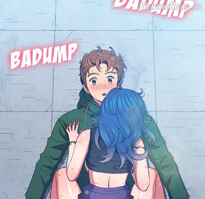 My High School Bully Chapter 60 - page 113