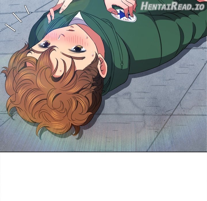 My High School Bully Chapter 60 - page 117