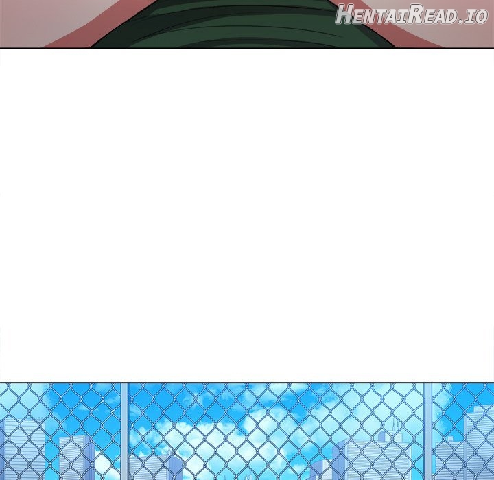My High School Bully Chapter 60 - page 121
