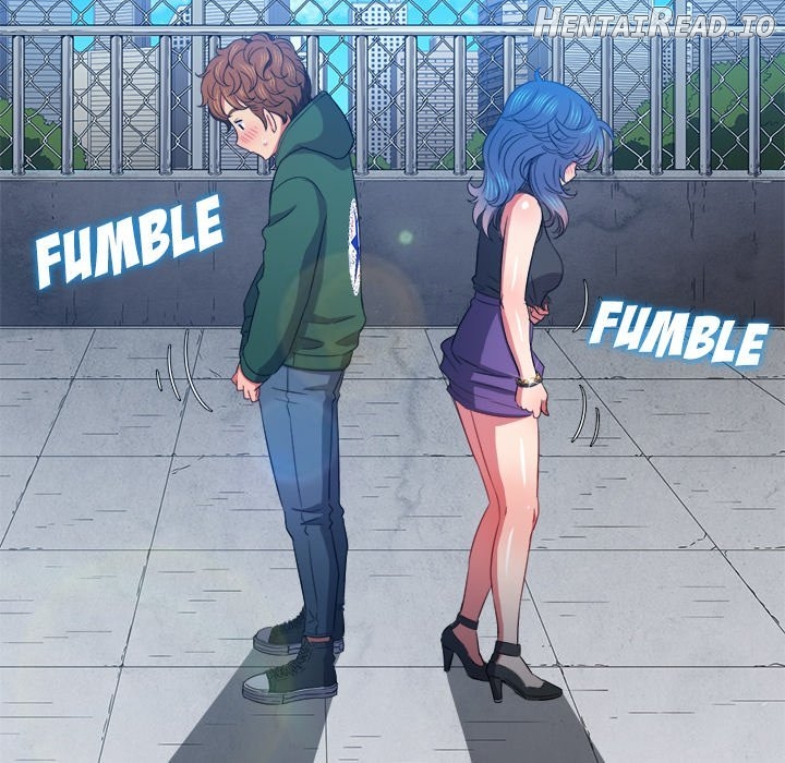 My High School Bully Chapter 60 - page 122