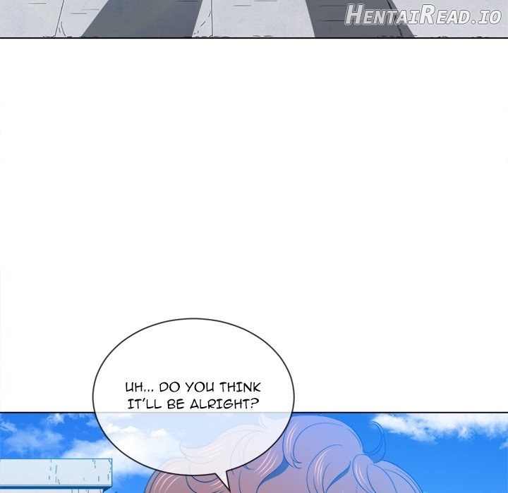 My High School Bully Chapter 60 - page 123