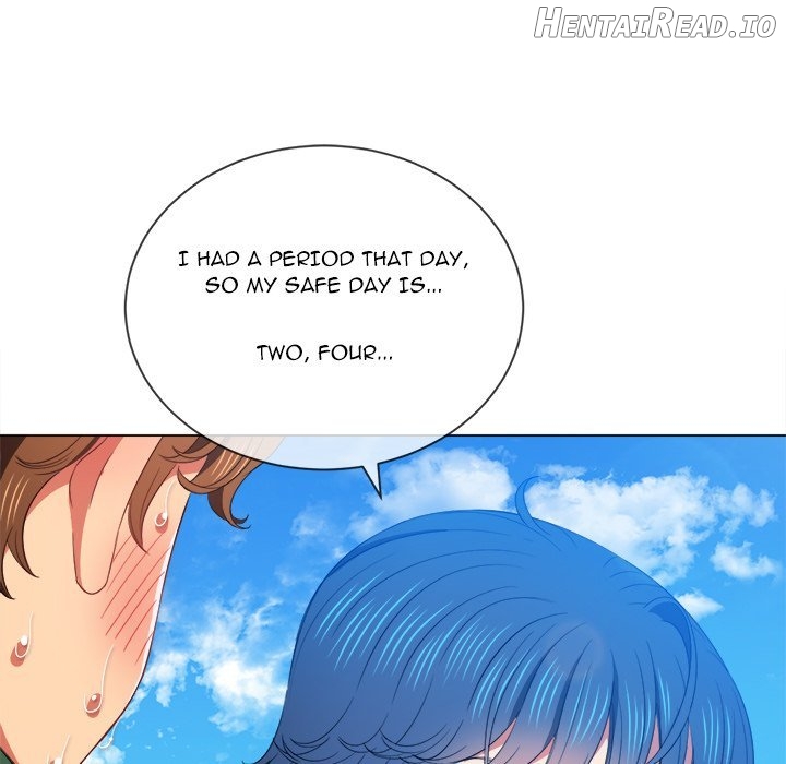My High School Bully Chapter 60 - page 125