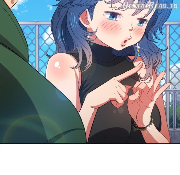 My High School Bully Chapter 60 - page 126