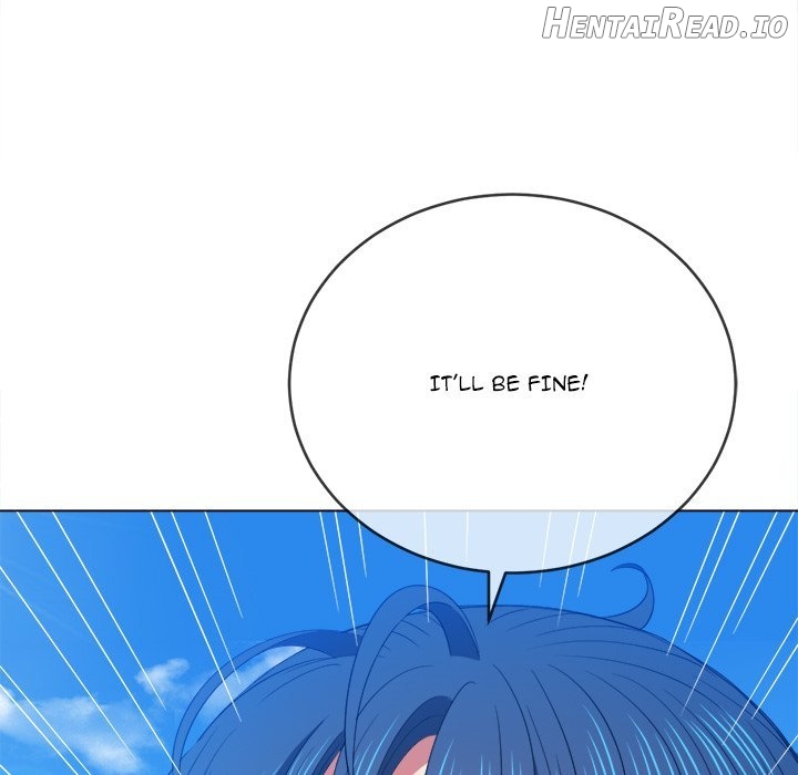 My High School Bully Chapter 60 - page 127