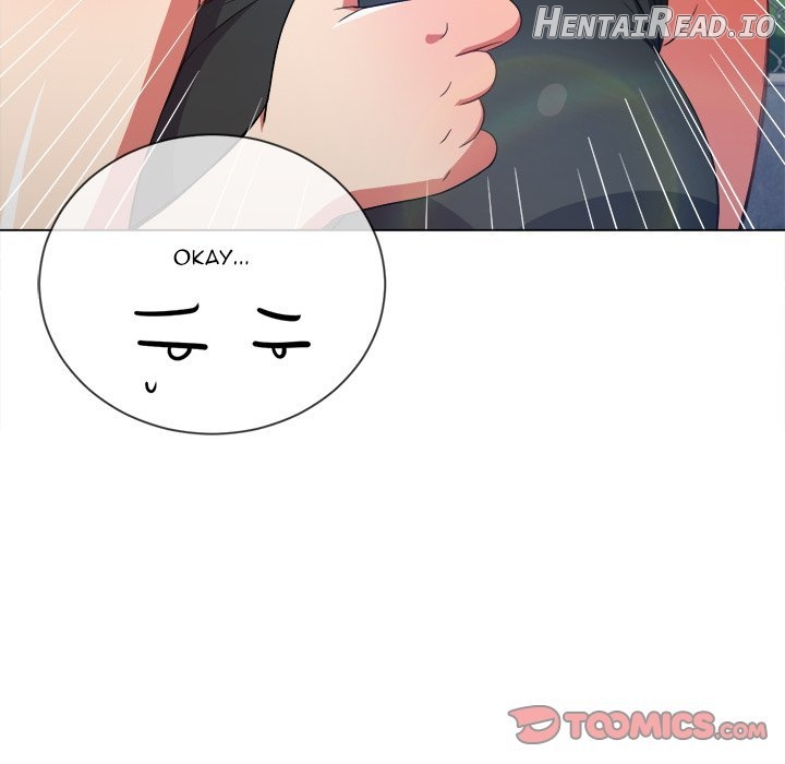 My High School Bully Chapter 60 - page 129
