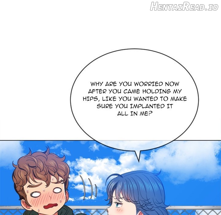 My High School Bully Chapter 60 - page 130