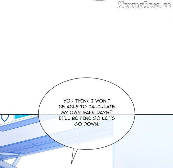My High School Bully Chapter 60 - page 132