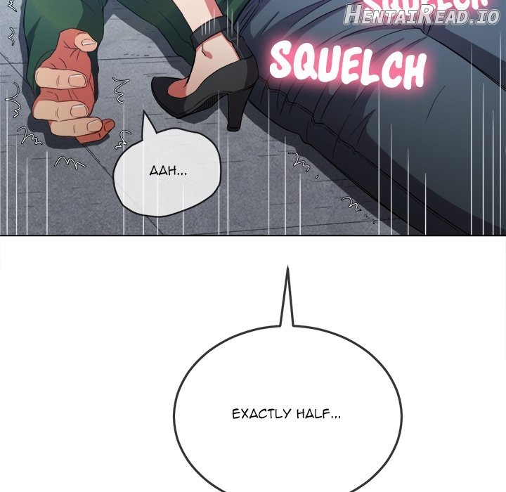 My High School Bully Chapter 60 - page 15