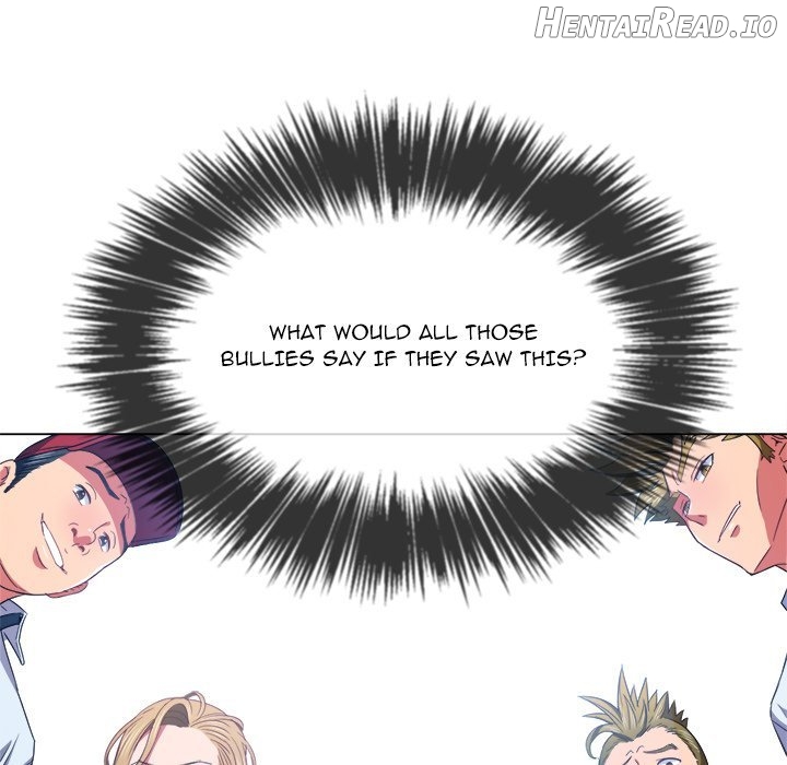 My High School Bully Chapter 60 - page 42