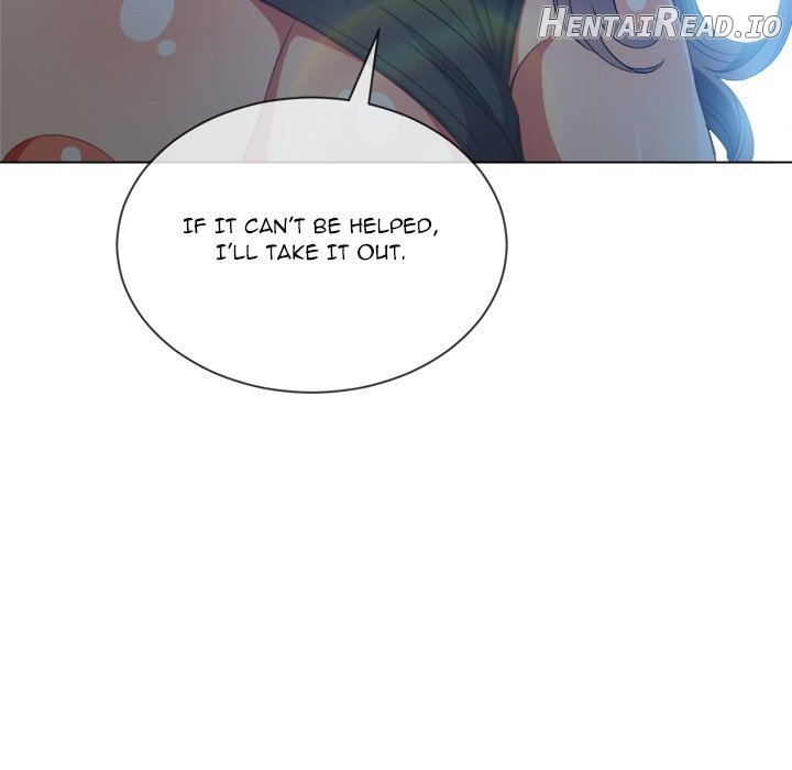 My High School Bully Chapter 60 - page 73