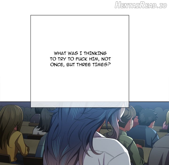 My High School Bully Chapter 38 - page 118