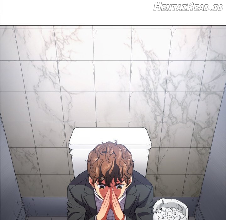 My High School Bully Chapter 38 - page 130