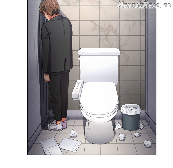 My High School Bully Chapter 38 - page 144