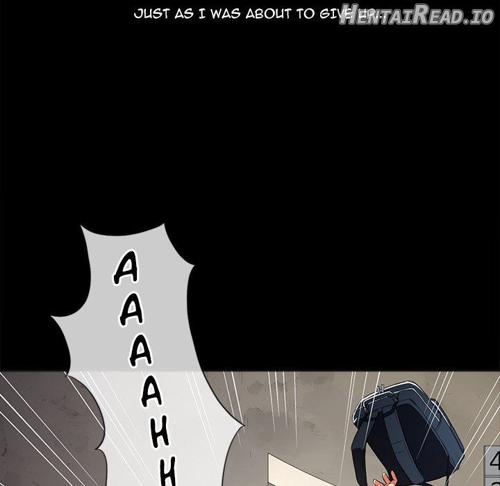 My High School Bully Chapter 102 - page 102