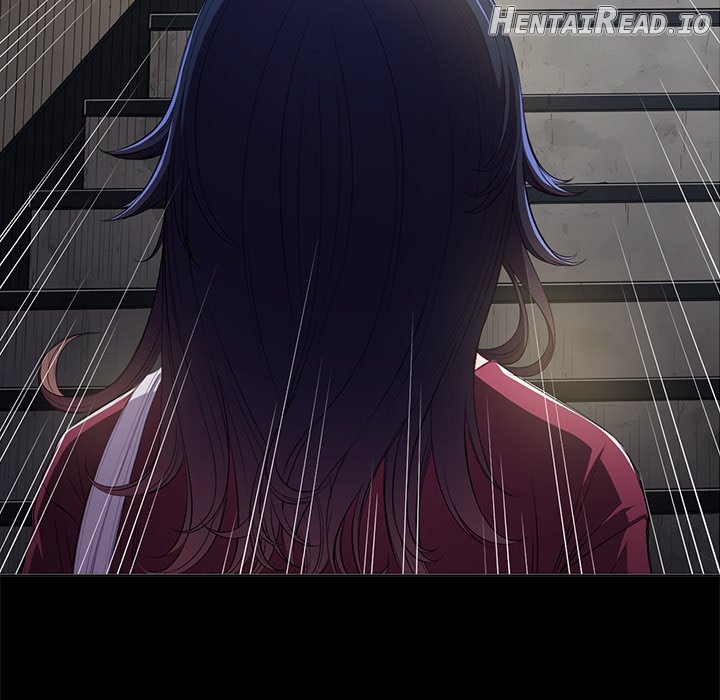 My High School Bully Chapter 102 - page 104