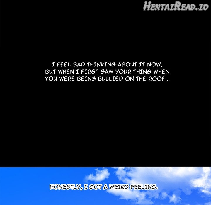 My High School Bully Chapter 102 - page 106