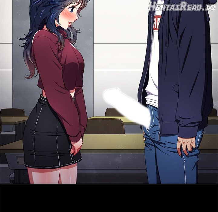 My High School Bully Chapter 102 - page 117