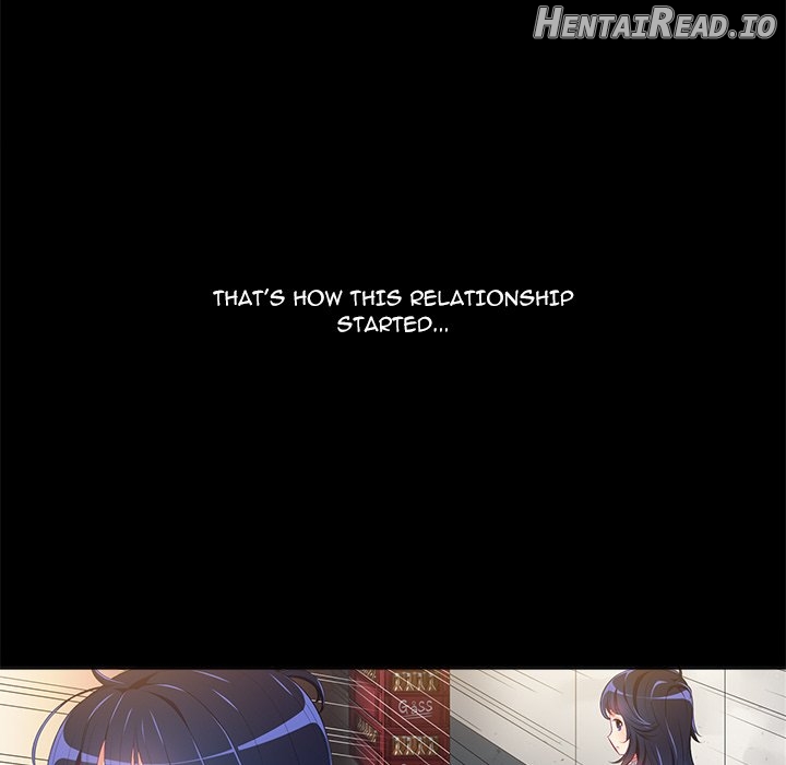 My High School Bully Chapter 102 - page 122