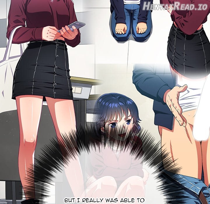 My High School Bully Chapter 102 - page 127