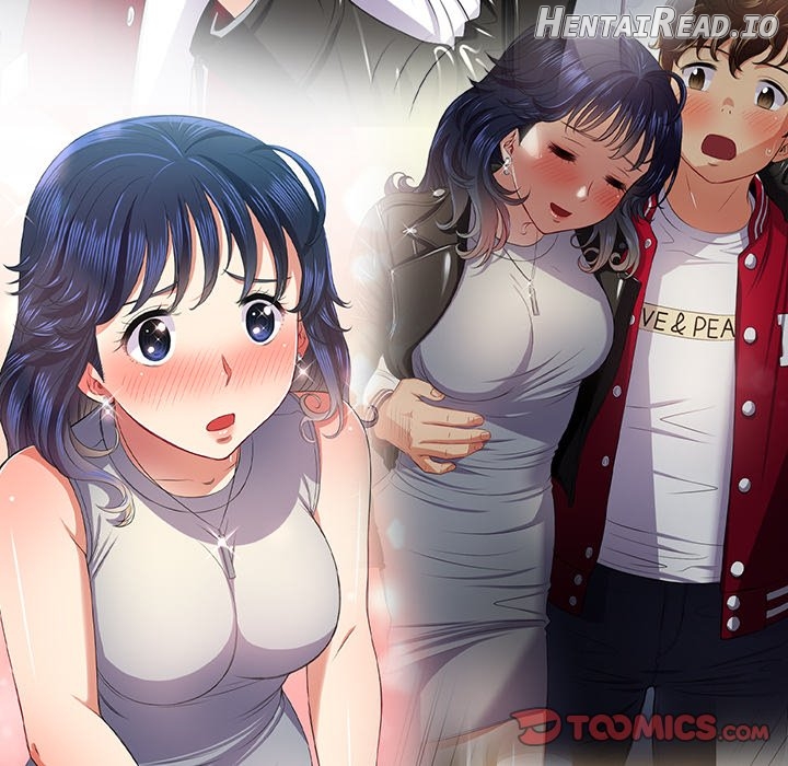 My High School Bully Chapter 102 - page 135