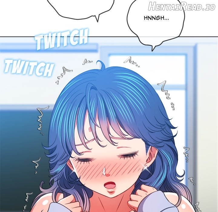 My High School Bully Chapter 102 - page 66