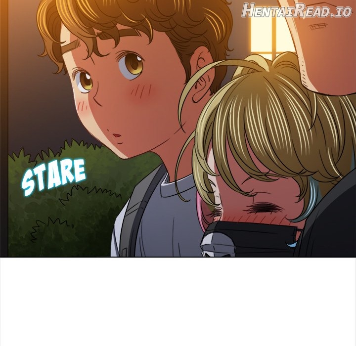 My High School Bully Chapter 136 - page 107