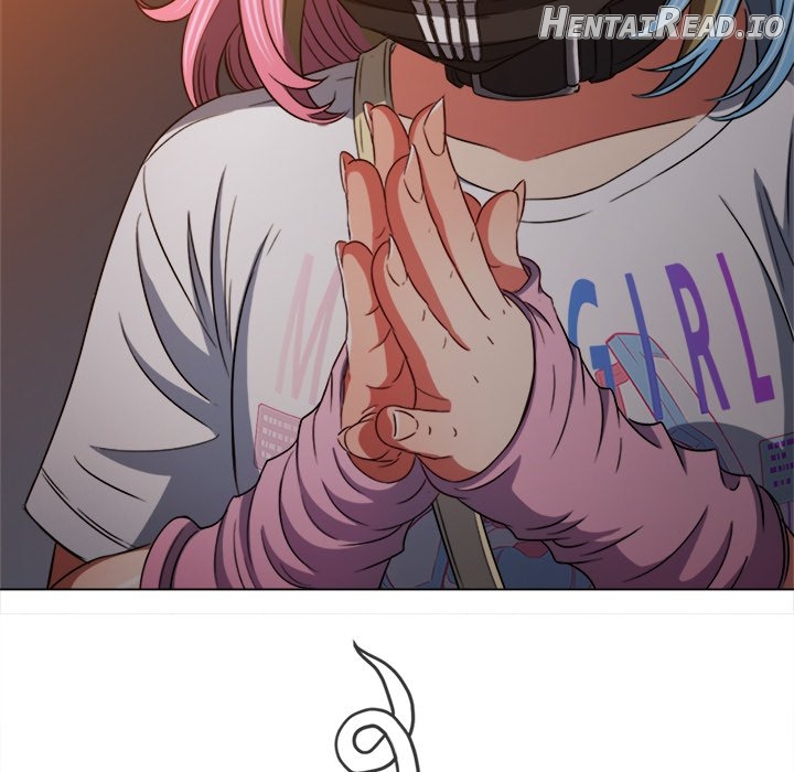 My High School Bully Chapter 136 - page 122