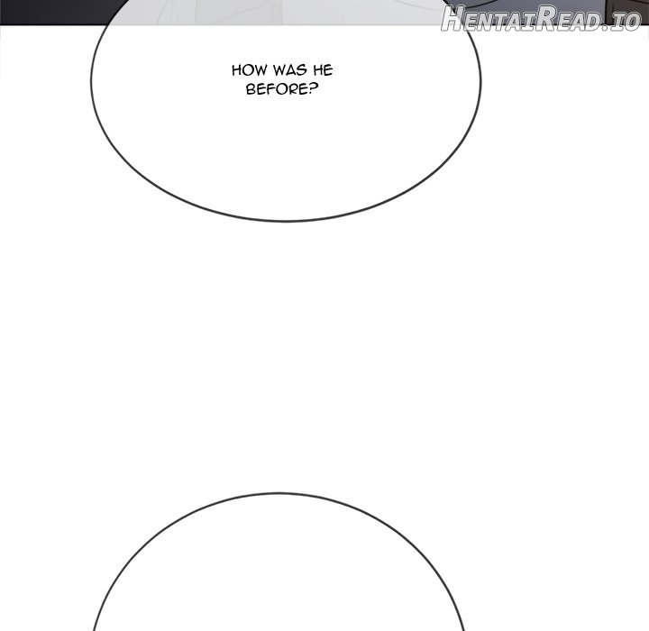 My High School Bully Chapter 136 - page 125