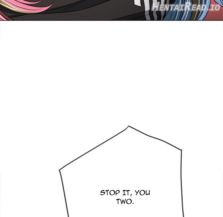 My High School Bully Chapter 136 - page 133