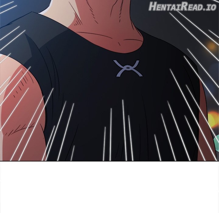 My High School Bully Chapter 136 - page 160