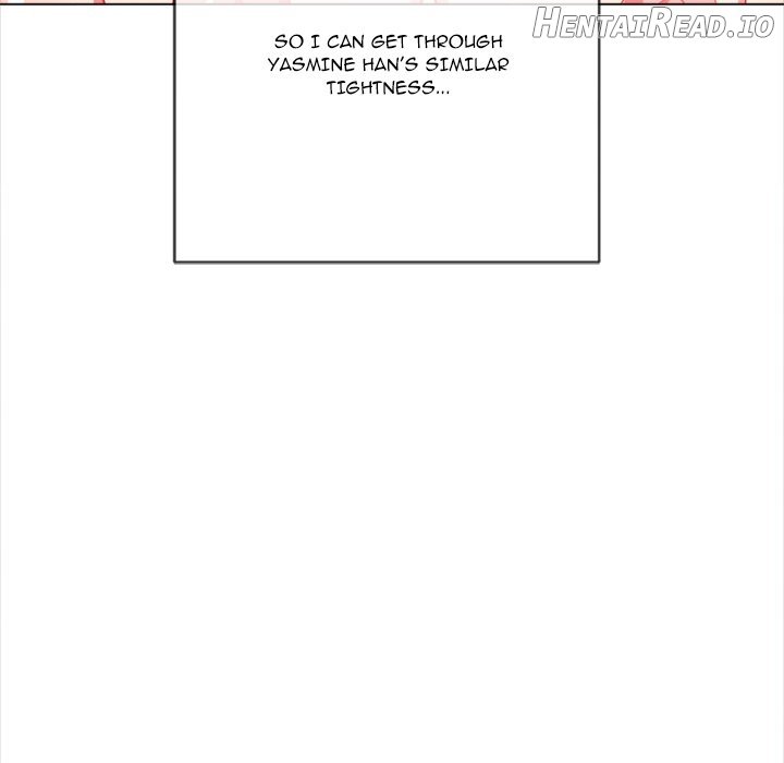 My High School Bully Chapter 136 - page 39