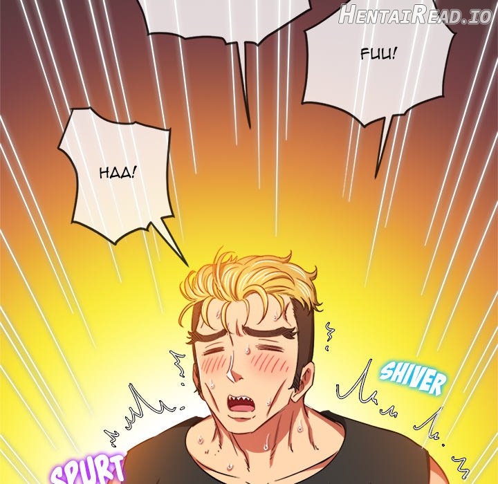 My High School Bully Chapter 136 - page 66