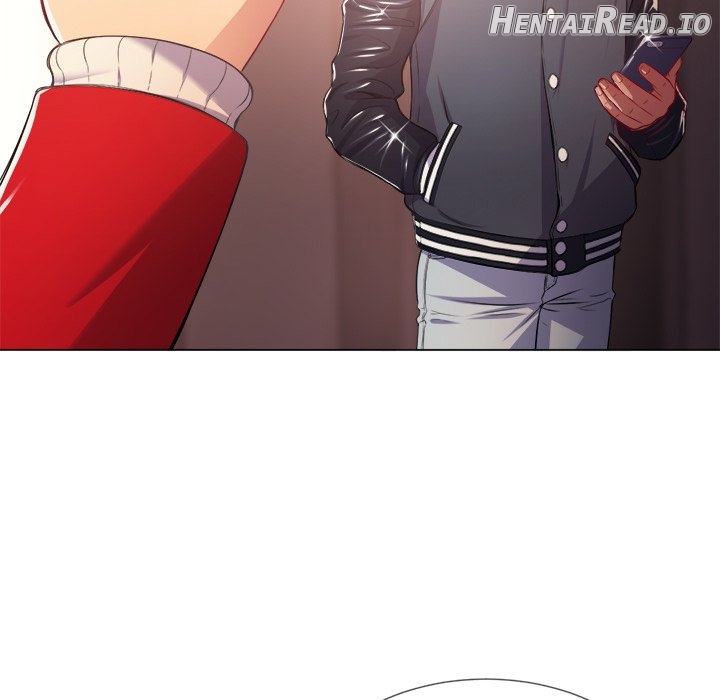 My High School Bully Chapter 22 - page 10