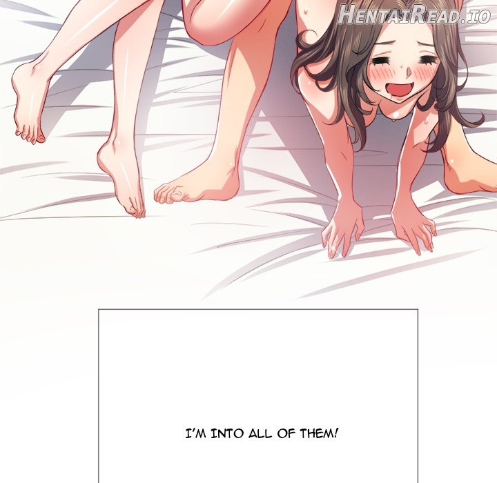 My High School Bully Chapter 22 - page 100