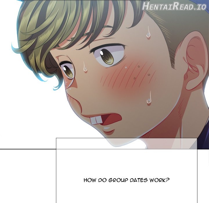 My High School Bully Chapter 22 - page 102