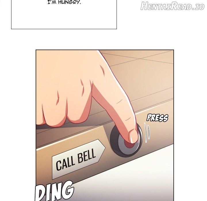 My High School Bully Chapter 22 - page 106