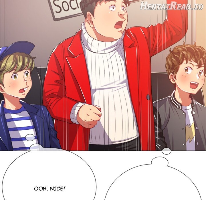 My High School Bully Chapter 22 - page 108