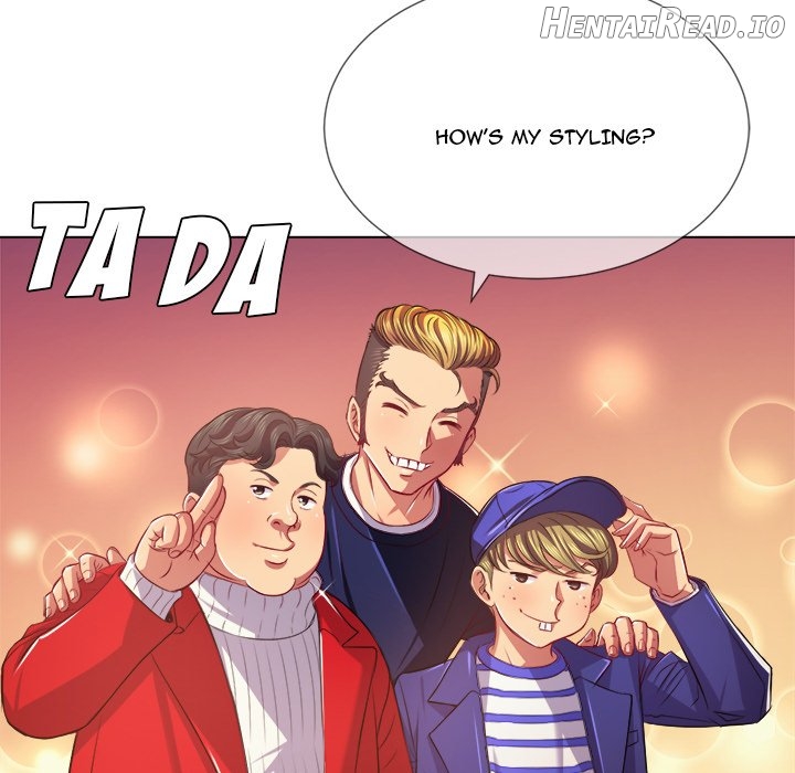 My High School Bully Chapter 22 - page 11