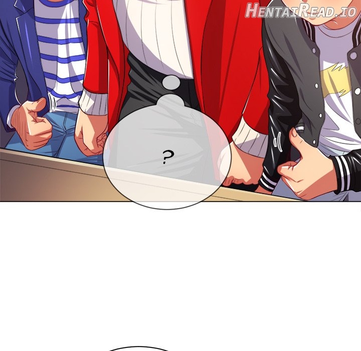 My High School Bully Chapter 22 - page 110
