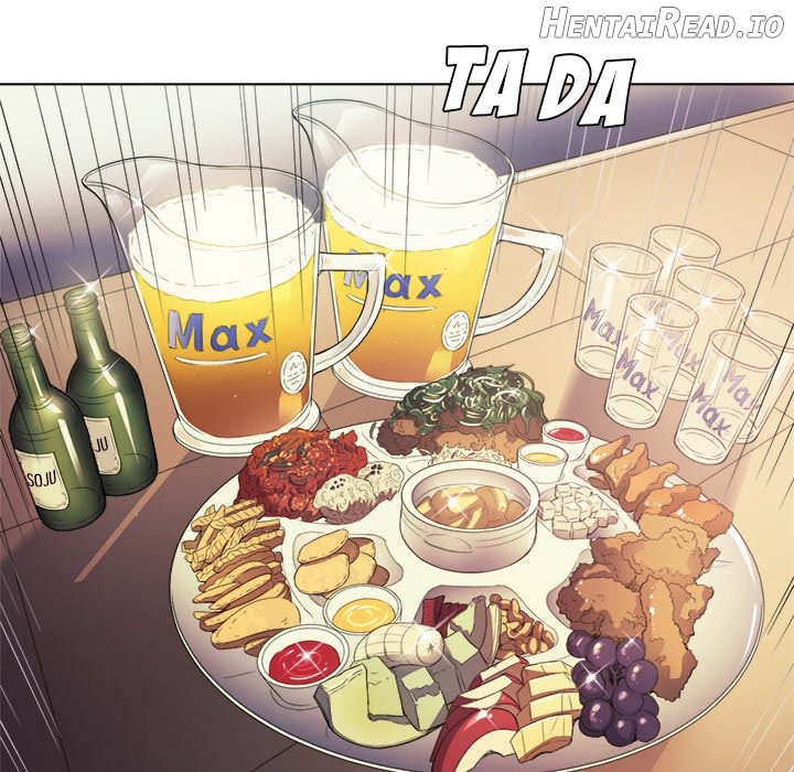 My High School Bully Chapter 22 - page 112