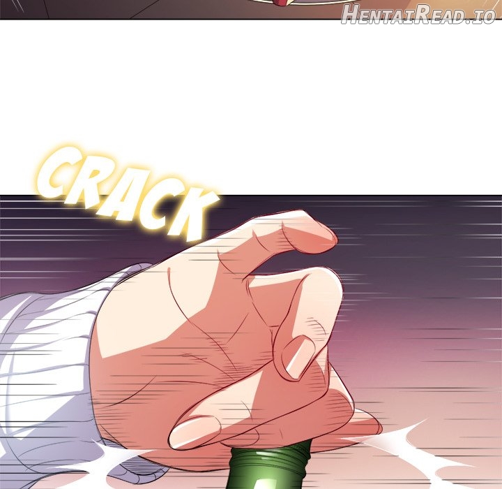 My High School Bully Chapter 22 - page 113
