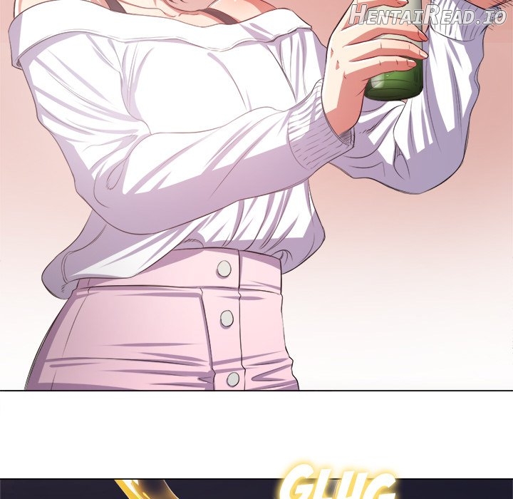 My High School Bully Chapter 22 - page 115
