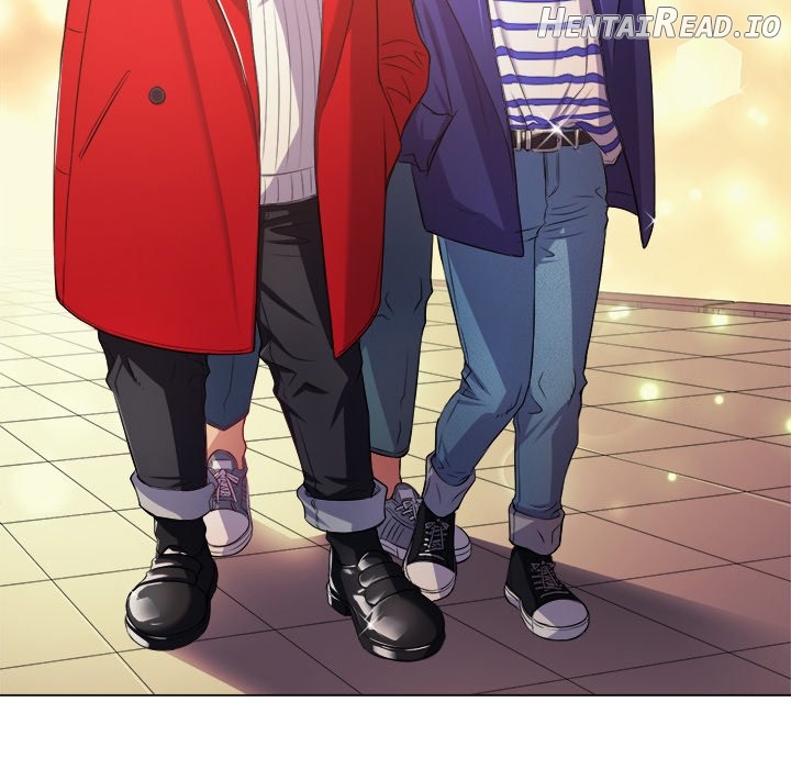 My High School Bully Chapter 22 - page 12