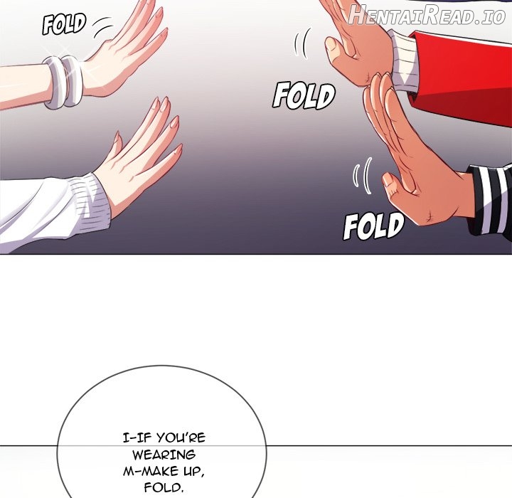 My High School Bully Chapter 22 - page 124