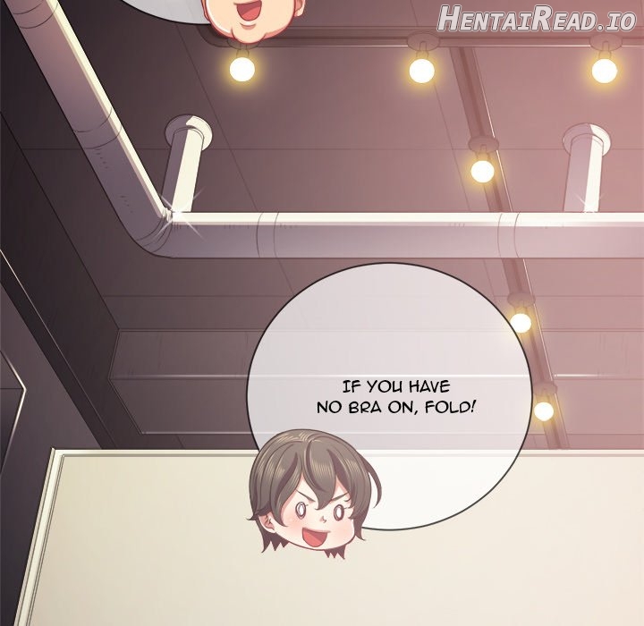 My High School Bully Chapter 22 - page 128