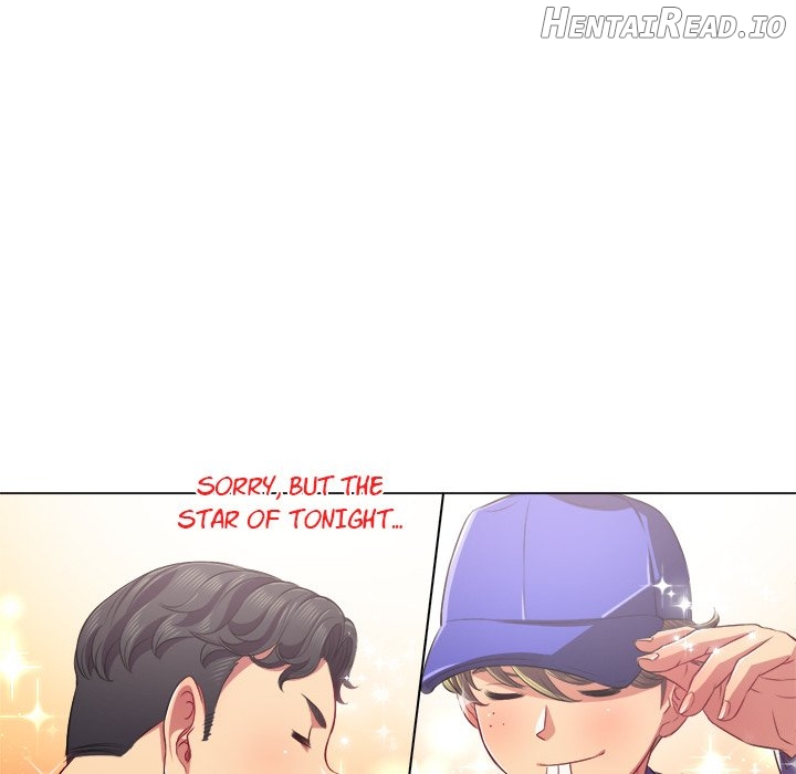 My High School Bully Chapter 22 - page 13